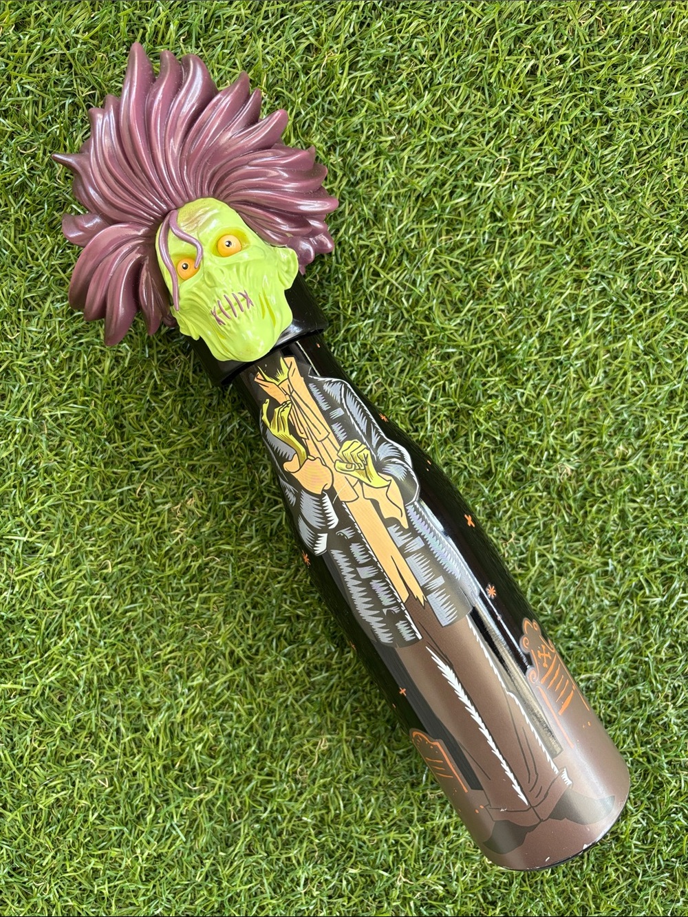 Disney Hocus Pocus Water Bottle